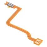 Power On OFF Button Flex Cable For Realme X7