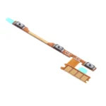 Power Volume On Off Button Flex Cable for Xiaomi Redmi Note 7 - Image 2