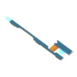 Power Volume On Off Button Flex Cable for Xiaomi Redmi Note 7 - Image 3
