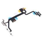 Power On OFF Volume Button Flex Cable For Apple iPhone 8 - Image 3