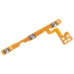 Power Button On Off Flex Cable For Vivo Y100