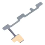 Power Volume Button Flex Cable for OPPO Reno12 Pro (ON OFF Flex) - Image 3