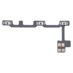 Power Volume Button Flex Cable for OPPO Reno12 Pro (ON OFF Flex)