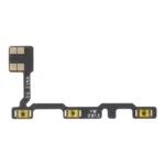 Power Button Volume Button Flex Cable On Off for OPPO Reno12 5G