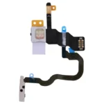Power Button ON Off Flex Cable for Apple iPhone X