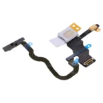 Power Button ON Off Flex Cable for Apple iPhone X - Image 2