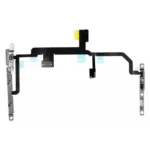 Power Volume Button On Off Flex Cable for Apple iPhone 8 Plus - Image 2