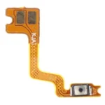 Power On Off Button Flex Cable for OPPO A77 5G