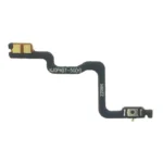 Power On Off Button Flex Cable for OPPO A77s