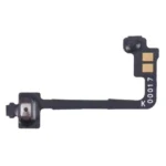 Power On Off Button Flex Cable for OnePlus 12