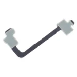 Power On Off Button Flex Cable for OnePlus 12 - Image 2