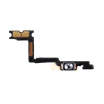 Power On Off Button Flex Cable for OnePlus 6T