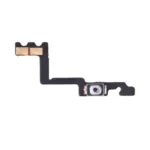 Power On Off Button Flex Cable for OnePlus 7