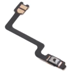 Power On Off Button Flex Cable for Oppo A32