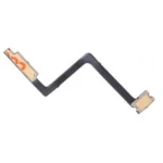 Power On Off Button Flex Cable for Oppo A58x - Image 2