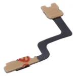 Power On Off Button Flex Cable for Oppo A8 - Image 3