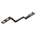 Power On Off Button Flex Cable for Oppo A91 - Image 2