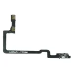 Power On Off Button Flex Cable for Oppo A95 4G