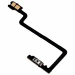Power On Off Button Flex Cable for Oppo A95 5G
