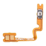 Power On Off Button Flex Cable for Oppo K5