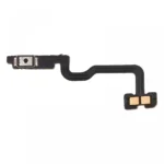 Power On Off Button Flex Cable for Oppo Reno4 F