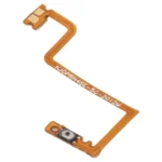 Power On Off Button Flex Cable for Oppo Reno4 SE - Image 2