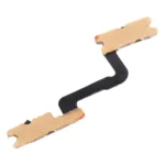 Power On Off Button Flex Cable for Oppo Reno5 Pro plus 5G - Image 2