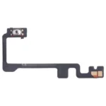 Power On Off Button Flex Cable for Oppo Reno8 Pro Plus 5G