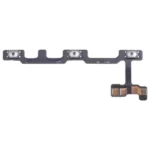 Power Volume Button On Off Flex Cable For Realme 10 5G