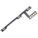 Power Volume Button On Off Flex Cable for Realme 10 - Image 2