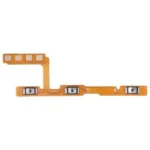 Power Volume Button On Off Flex Cable For Realme 11 5G