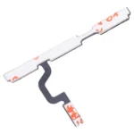 Power Volume Button On Off Flex Cable For Realme C53 India - Image 3