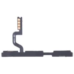 Power Volume Button On Off Flex Cable For Realme C53 India