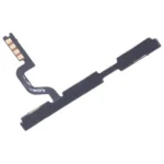 Power Volume Button On Off Flex Cable For Realme C53 India - Image 2