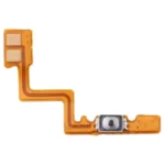 Power Button On Off Flex Cable For Realme X