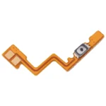 Power Button On Off Flex Cable For Realme X - Image 2