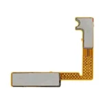 Power On Off Switch Flex Cable for Samsung Galaxy A01 - internal Button - Image 3