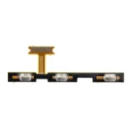 Power On Off Button Flex Cable for Samsung Galaxy A11 - Image 2