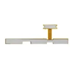 Power On Off Button Flex Cable for Samsung Galaxy A11 - Image 3