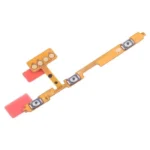Power Volume Button On Off Flex Cable For Samsung Galaxy A16