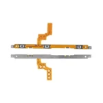 Power On Off Button Flex Cable for Samsung Galaxy A20