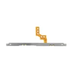Power On Off Button Flex Cable for Samsung Galaxy A20 - Image 3