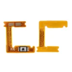 Power On Off Button Flex Cable for Samsung Galaxy A20s