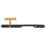Volume Power Switch On Off Flex Cable For Samsung Galaxy A22 5G internal Buttton - Image 2