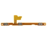 Power On Off Switch Flex Cable for Samsung Galaxy A31 internal Button - Image 2