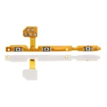 Power On Off Switch Flex Cable for Samsung Galaxy A32 internal Button