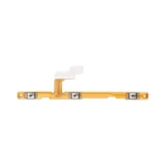 Power On Off Button Flex Cable for Samsung Galaxy A51 - Image 2