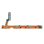Power Volume On Off Flex Cable for Samsung Galaxy A54 ( Internal Button ) - Image 2
