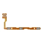 Power Volume Button ON OFFFlex Cable for Vivo Y11s