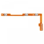 Volume Button Flex Cable for Vivo Y52s
